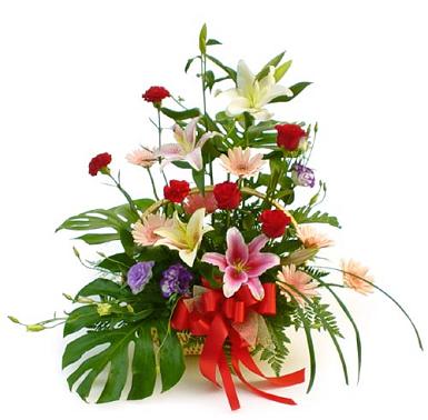 St. Maarten Flowers - Florist
